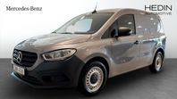 Mercedes-Benz Citan Citan 110 CDI SKÅP L1 AT | DRAG