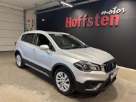 Suzuki S-Cross SX4 1.0 AllGrip Euro 6