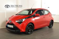 Toyota Aygo 1,0 X-PLAY Car Play