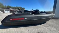 NYHET - Pioner GO, Yamaha F20GEPL