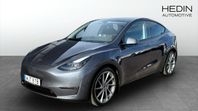 Tesla Model Y Long Range AWD 514HK
