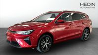 MG 5 LR LUXURY 61 KWH