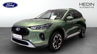 Ford Kuga Active 2.5l 243hk Plug-In Hybrid Kampanjpris!!