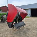Rimach PO180 HD - Ensilagecutter