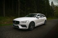 Volvo V60 D3 Geartronic Advanced Edition, Momentum Euro 6