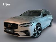 Volvo V90 B4 Bensin Plus Dark
