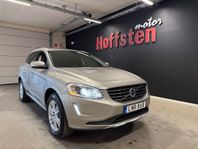 Volvo XC60 D4 Geartronic Summum Euro 6