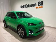 Renault 5 E-Tech R5 Techno 52kWh