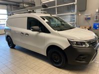 Renault Kangoo Skåpbil