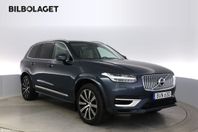 Volvo XC90 Recharge T8 Inscription Panorama H/K Luftfjädr...