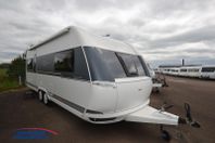 Hobby 620 CL Prestige