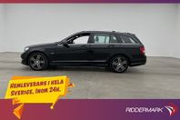 Mercedes-Benz C 220 CDI 4M 170hk Avantgarde Navi Drag Värm