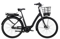 SOLD - Crescent Elora - 47 cm