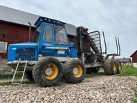 Skotare Rottne Solid F12-S