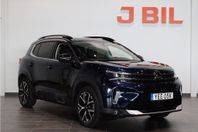 Citroën C5 aircross Shine Exclusive 1.2 PT 130hk Aut - 360-K
