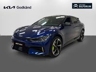 Kia EV6 GT 585hk