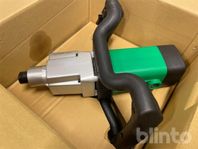 Blandarmaskin KGC 1300W & KGC 1100W