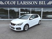 Peugeot 308 1.2 PT 130Hk ACTIVE Kamrem bytt/ Motorvärmare