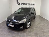 Kia CEED cee'd_sw 1.6 CRDi ECO Euro 4