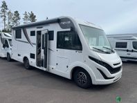 McLouis NEVIS 870 NYHET 2025!