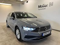Volkswagen Passat Sportscombi 1.5 TSI DSG Digital Cockpit