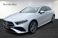 Mercedes-Benz A 250 e AMG-Line
