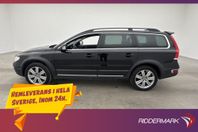 Volvo XC70 D4 AWD Classic Summum D-Värmare Drag Navi VOC