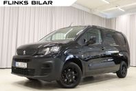 Peugeot Partner Utökad Last 1.5 BlueHDi 100 Euro 6