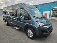 Pössl Trenta 640