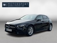 Mercedes-Benz A 200 Aut AMG Sport Navi Backkamera Dragkrok
