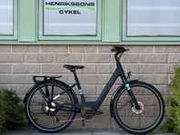 TREK Verve+ 1 Lowstep Elcykel
