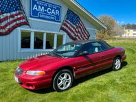 Chrysler Stratus Cabriolet 2.5 V6