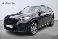 BMW iX1 xDrive30 M Sport 306hk Pano Drag Sommarkampanj 1,95%