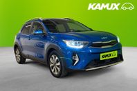 Kia Stonic 1.0 T-GDI DCT Advance B-Kamera MoK 120 Hk