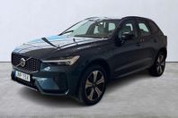 Volvo XC60 T6 Plus Dark Edition