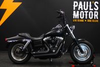 Harley-Davidson Fat Bob FXDF