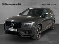 Volvo XC90 Recharge T8 Ultimate Dark Edition.