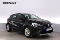Renault Captur TCe 140 Zen EDC II