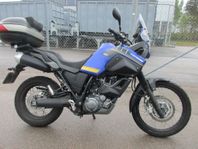 Yamaha XT660Z Ténéré 0.66