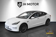Tesla Model 3 Long Range AWD 440hk Facelift/V-pump/FSD