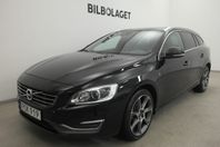 Volvo V60 D4 AWD Ocean Race Business E