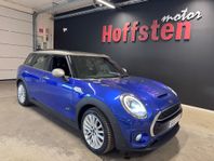 MINI Clubman Cooper S ALL4 Salt II Euro 6