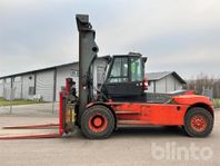 Truck LINDE H160/02