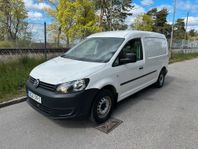 Volkswagen Caddy Maxi 1.6 TDI