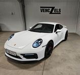 Porsche 911 Carrera GTS PDK / PDK / BOSE/ 480 hk.992