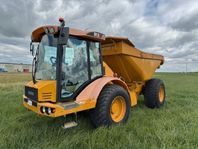 Hydrema 912 E