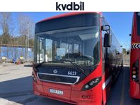Volvo 8900 B7RLE