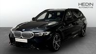 BMW 330e xDrive Touring M-sport HiFi Rattvärme