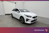 Kia Cee´d Sportswagon 1.0 T-GDI 120hk Advance Kamera CarPlay