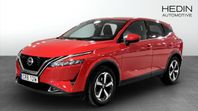 Nissan Qashqai QASHQAI MHEV 158 XTRONIC N-CONNECTA COMFORT P